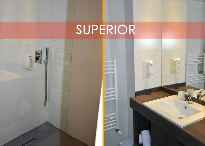 & Wellness Royal Astrid Ostend