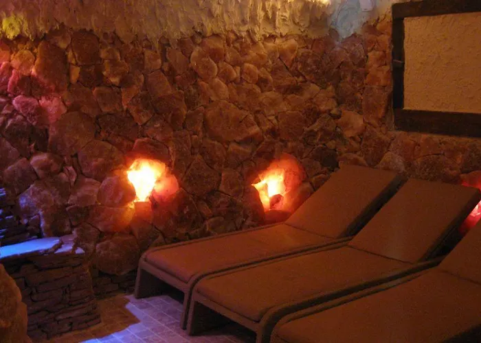 & Wellness Royal Astrid Hotel Ostend