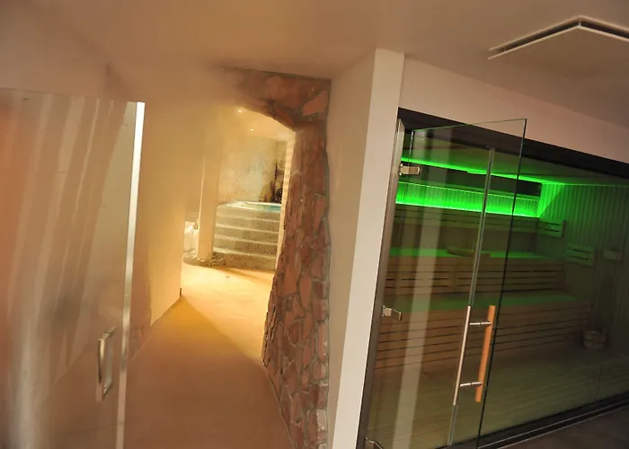 & Wellness Royal Astrid Ostend