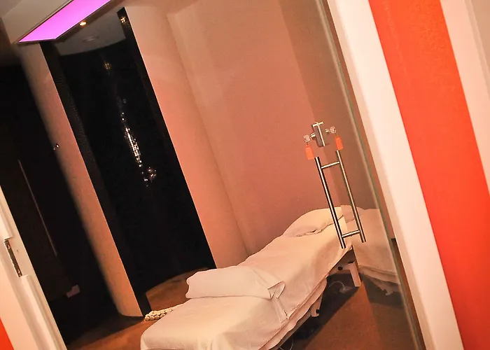 & Wellness Royal Astrid