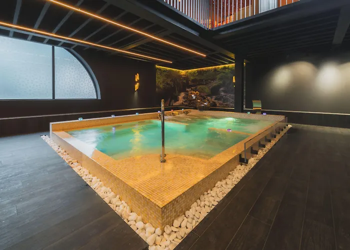 & Wellness Royal Astrid 3* Ostend