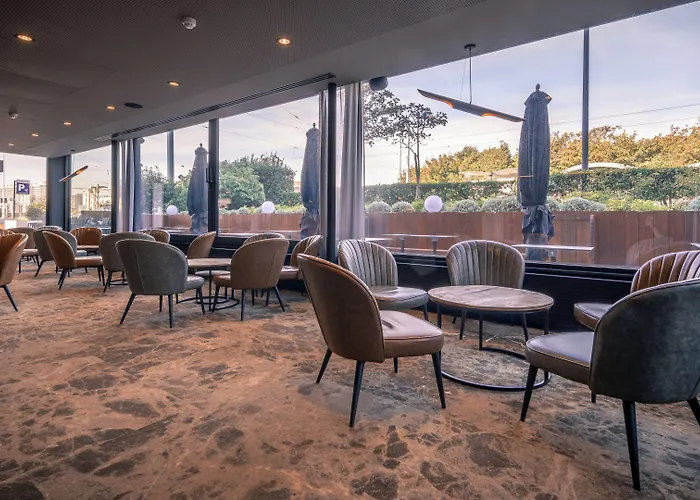 & Wellness Royal Astrid Hotel 3*