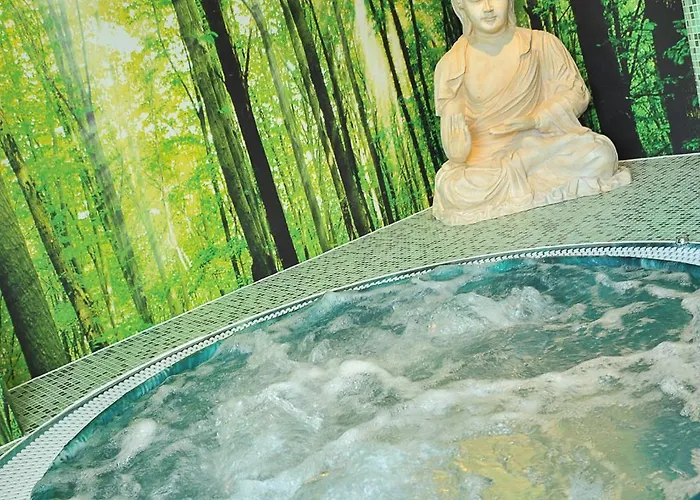 Hotel & Wellness Royal Astrid 3*