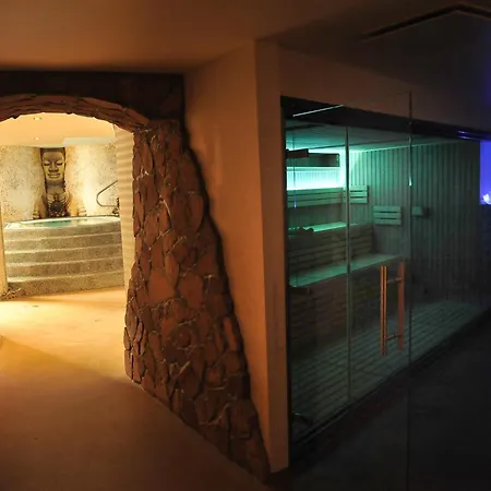 & Wellness Royal Astrid 3* Ostende