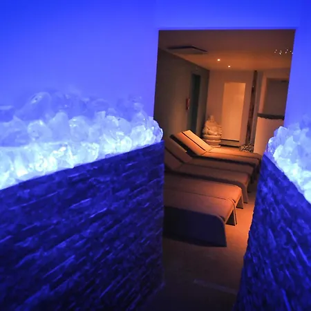 & Wellness Royal Astrid Hotel Ostende