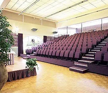 & Wellness Royal Astrid Hotel Ostende
